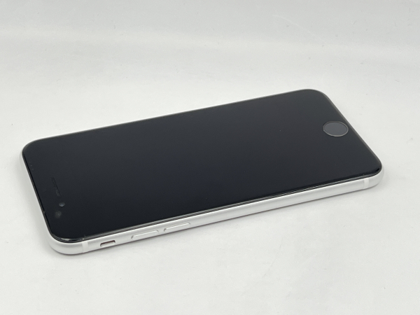 Refurbished iPhone SE 2020 weiß